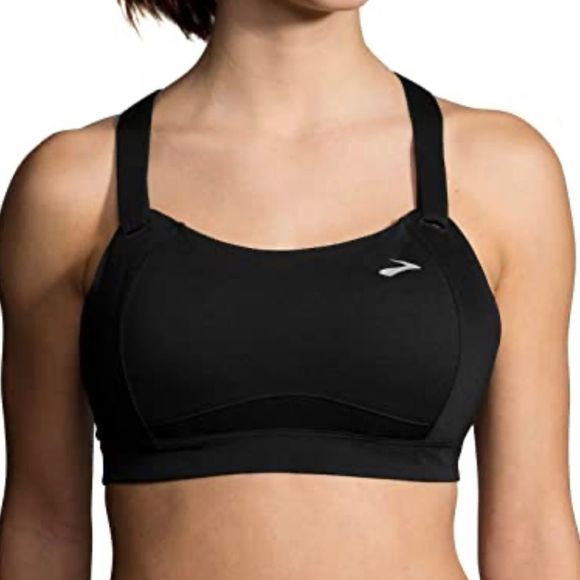 Brooks Intimates & Sleepwear Brooks Juno High Impact Sports Bra